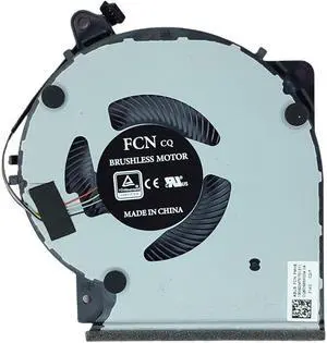 Cpu cooling fan for Asus X409U X509U X409F X50