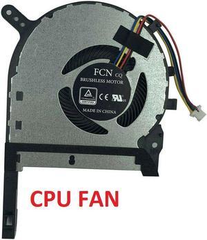 Cpu cooling fan for Asus TUF Gaming FX505 FX50