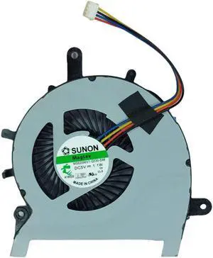 Cpu cooling fan for Asus Transmer Book TP55