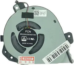Cpu cooling fan for Asus ROG Zephyrus GU502 GA