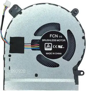 Cpu cooling fan for Asus ROG Strix GL504 GL504