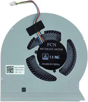 Cpu cooling fan for Asus ROG STRIX GL503 GL503