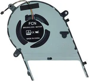 Cpu cooling fan for Asus ROG GU505 Series Zenb