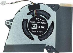 Cpu cooling fan for Asus Notebook G Series GA4