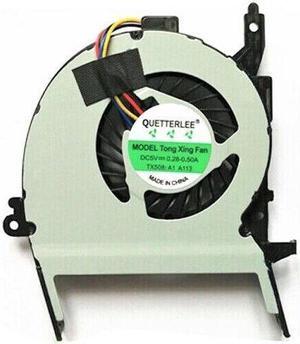 Cpu cooling fan for Asus FL5900U FL5900 FL5900