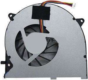 Cpu cooling fan for Asus G55 G75 G75V G75VW G7
