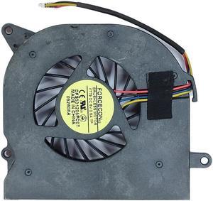 Cpu cooling fan for Asus F6 DFS531205PC0T F7T9