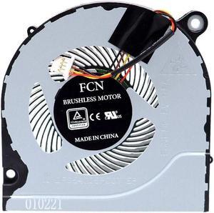 Cpu cooling fan for Acer Predator Helios 300 G