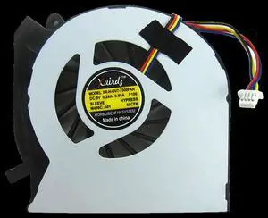 Cpu cooling fan for dv7-7250us dv7-7254nr dv7-7255