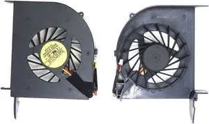 Cpu cooling fan for DV6-2000 DV6T-2000 DV6-2100 DV