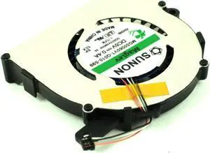 Cpu cooling fan for DELL XPS13 13D MG05560V1-Q010-