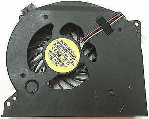 Cpu cooling fan for Dell XPS 17 L701X L702X DFS661