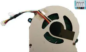 Cpu cooling fan for Dell XPS Dell Studio XPS 1340