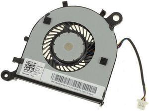 Cpu cooling fan for Dell XPS 13 9350 9343 9360 ser