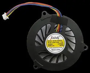 Cpu cooling fan for DELL Studio 1535 1536 1537 155