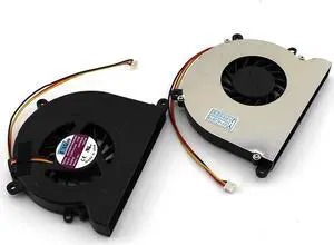 Cpu cooling fan for DELL Vostro 1310 1510 2510 V13