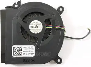 Cpu cooling fan for DELL PRECISION M4400 OYP387 4-