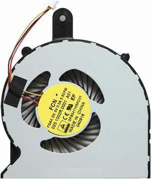 Cpu cooling fan for DELL lnspiron 14 3452 3568 345