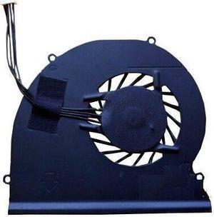 Cpu cooling fan for Dell Latitude E6220 DFS400805L