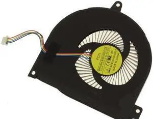 Cpu cooling fan for Dell Latitude E5470 XGYJW DFS2