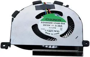 Cpu cooling fan for Dell Latitude E5450 06YYDG 6YY