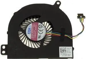 Cpu cooling fan for Dell Latitude E5440 E5540 87XF