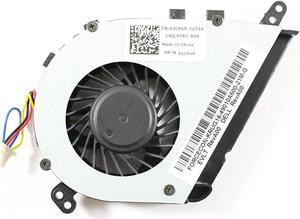 Cpu cooling fan for Dell Latitude E5420 2CPVP 02CP