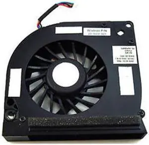 Cpu cooling fan for Dell Latitude E5400 E5500 C946