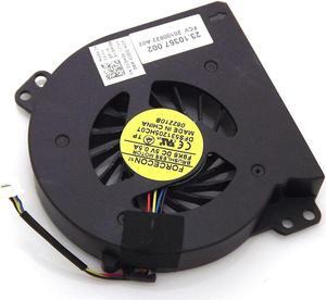 Cpu cooling fan for Dell Latitude E5410 E5510 01DM