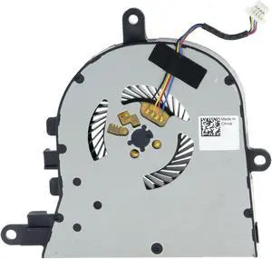 Cpu cooling fan for Dell Latitude 3490 3590 vostr