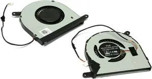 Cpu cooling fan for Dell Inspiron 7773-7815
