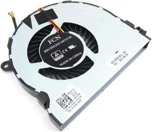 Cpu cooling fan for Dell Inspiron 3467 Inspiron 3576 Inspiron 3567 Vostro 14 (3468) CGF6X 0CGF6X