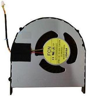 Cpu cooling fan for Dell Inspiron 15 7000 7537 15-