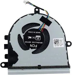 Cpu cooling fan for Dell Inspiron 15 3583 5570 557