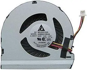 Cpu cooling fan for Dell Inspiron 14Z-5423 3KDCW 0
