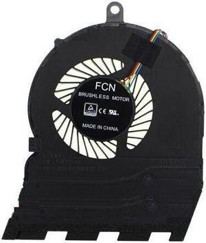 Cpu cooling fan for Dell Inspiron 0JGJYW JGJYW AT1