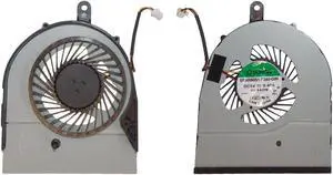 Cpu cooling fan for DELL 14 15 17 5000 3558 5558 5