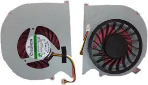 Cpu cooling fan for DELL PRECISION 7520 3560 MF60