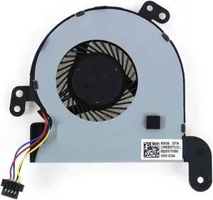 Cpu cooling fan for Asus X540SA Series 13NB0B30T01