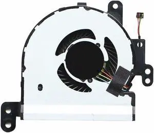 Cpu cooling fan for Asus X540S X441 X441SC X441S