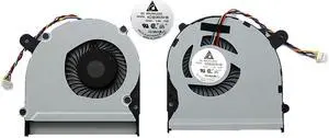 Cpu cooling fan for ASUS X502 X502C X502CA