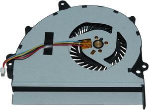 Cpu cooling fan for Asus X301 X301A CA52 X301A-RX2