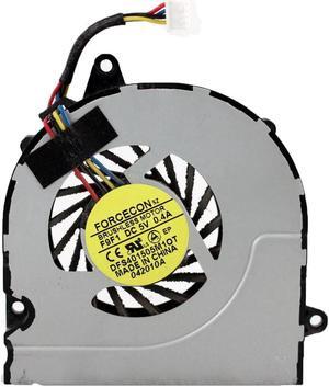 Cpu cooling fan for ASUS U45J U45JC UL50VS UL50VG
