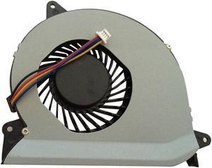 Cpu cooling fan for ASUS U31 U31F U31J U31E U31JG