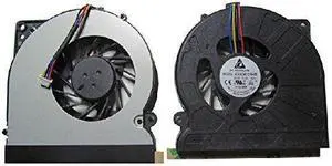 Cpu cooling fan for Asus N61 N61V N61JV N61JQ N61V