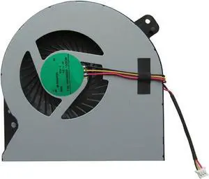 Cpu cooling fan for Asus K55 55A K55D K55DR K55V K