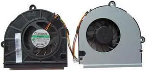 Cpu cooling fan for ASUS K43T K43B K53B K53BY K53T
