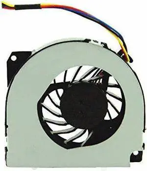 Cpu cooling fan for ASUS K42 A42 KSB0505HB AA8