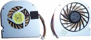 Cpu cooling fan for ASUS F80 X82 F81 F80S F80L F80