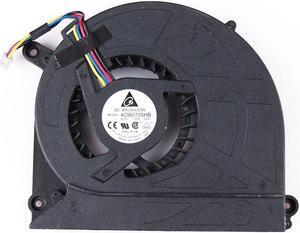 Cpu cooling fan for ASUS F70 F90 F70SL F90SV K40